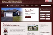 Real Estate Timmins