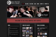 Total Martial Arts Center