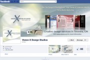 Vision-X Design Studios on Facebook