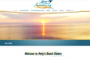 Patty's Beach Chalets