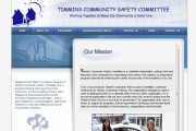 Timmins Community Safety Committee