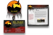 W.C. McKay Consulting - Company Branding