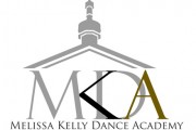 Melissa Kelly Dance Academy - Logo Design