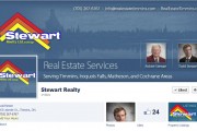 Stewart Realty  on Facebook