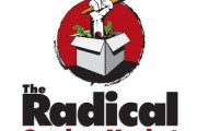 Radical Gardens - Logo Design