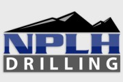 NPLH Drilling - Logo Design